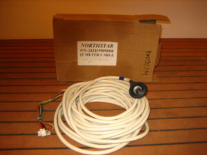 Koden 15 meter Interconnect/Radar Cable F/ RB716a RB717a RB718a RB719a