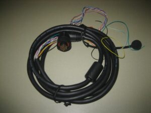 Garmin 010-11088-00 Right Angle NMEA 0183 Cable f/ 4210 4212 5212 5208 5215 4208