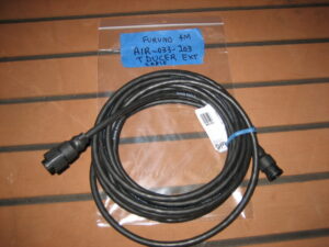 Airmar / Furuno 4 meter Transducer Extension Cable AIR-033-203 - NEW