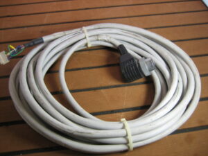 Furuno 000-145-126 20 Meter Interconnect Cable f/ FMD 1832 or FMD 1900c