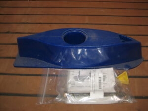 Airmar 33-409-01 Fairing Block w/HARDWARE for B122 Navico ForwardScan Long Stem