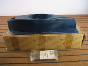 New Airmar High Speed B256-HS Fairing Block For B256 Transducer W/ANTI-ROT. BOLT
