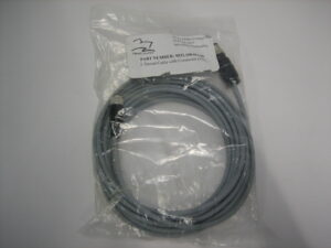 Menniti Nautica 9532.100.016.00 5m Cable with Connectors - 4 Pin - NEW