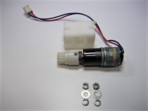 ACR Think Engineering TE-24SM-12256S Micro Geared Motor for RCL-600 Searchlight