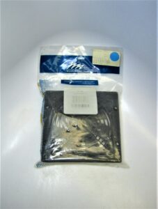 Middle Atlantic FT-FAN 4" Black FTA Series Tray System 12VDC Add-On Fan ~ *NEW*