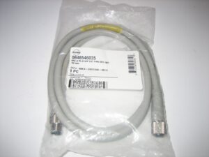 Molex 0848546035 NMEA2000 Micro Cable - 1m   **NEW**
