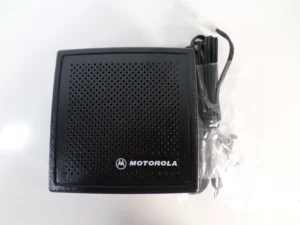 Motorolla 8 Ohm Passive Speaker for Marine VHF