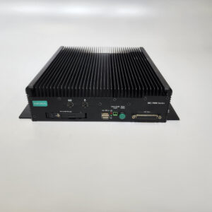 Moxa MC-7270-DC-CP-T x86 Marine Computer with Intel IVB i7-3555LE CPU - Factory Reset