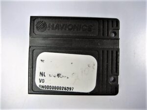 Navionics Classic NavChart Card - NC/US8850L - Northern Bahamas