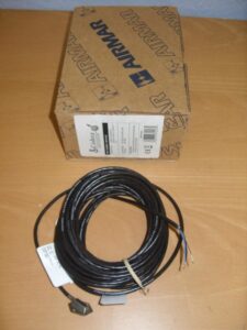 NEW Airmar External Transom Temperature Sensor T-80A 10k ohm Analog Thermister