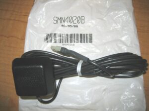 NEW Motorola Hands Free Microphone Mic SMN4020B
