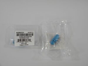 Raymarine Seatalk NG Backbone Blue Terminator - A06031 - NEW LOT OF 2