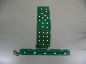 Garmin GPSMAP 2010/2010c/2210 Keypad - TESTED OK