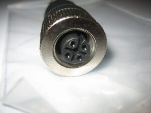 NMEA 2000 Micro-C FEMALE Field Attachable Connector for Lowrance Simrad Furuno Etc