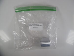 Nautic Alert Billet Aluminum Antenna Adapter - M18 to 3/4 NPT - ATNPT-100 *NEW*