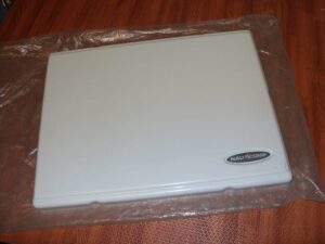 Nauticomp Suncover Protective Cover for Display - Measures ~15.5in x 11.75in - NEW