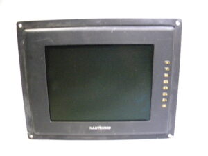 Nauticomp 10.4" Marine Monitor - 20-1010 - Power on Test