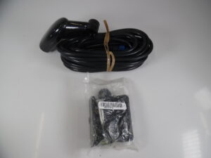 Navico Simrad Lowrance 003-6376-00 HST-DFSBL Deep Water Transom Mount Transducer - NEW
