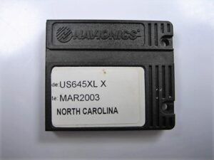 Navionics Classic NavChart Card North Carolina US645XL X Mar 03