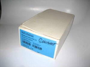 Navman 31m LT8-LT8 8-Pin Red Collar Masthead Cable - 8 Pin - CUT - AA002615