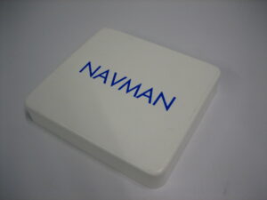 Navman 5600 Northstar 560 Suncover for Explorer Trackfish etc - Good Condition