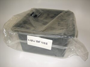 Newmar BE-1085 Rear Cover for DC-II Breaker Panel - *NEW*