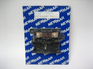 Newmar FH-150 Fuse Holder with 150a Littlefuse Mega - *NEW* Marine Boat