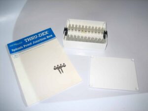 Newmar Thru-Dex Splash Proof Junction Terminal Splice Box BX-3 007-6003-0 *NEW*
