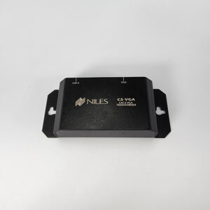 Niles C5-VGA - CAT-5 VGA Transformer - Balun Video Extender - New Open Box