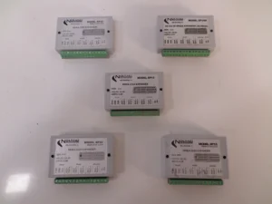 Noland Engineering XP15 4x NMEA Expander Distribution Amplifier - Parts Lot of 5