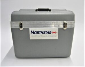 NorthStar - 951/952 Chart Plotter Transportation Case - Used - Free Shipping