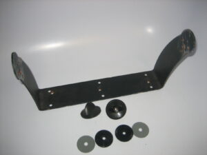 Northstar 961 962 957 958 Mounting Mount Bracket w/ Knobs