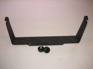 Northstar M121 Navman 8120 MOUNTING BRACKET & KNOBS - Used