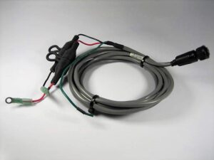 Northstar WA535 POWER CABLE-951x 952x 957 958 6000i 6100i 490-S 490-D 491