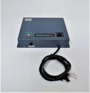 Northstar/Koden MDS-2 Radar Interface Box for RB715A/RB716A 4KW Radars
