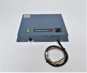 Northstar/Koden MDS-3 Radar Interface Box for RB717A 6KW Radars