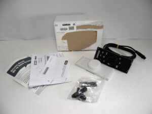 Simrad OP50 Remote Portrait (000-12364-001) - New Old Stock
