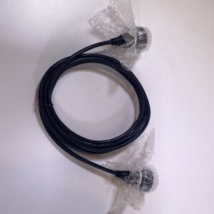 Ocean LED Colours XFM HD Gen2 ETHERNET CONNECTION CABLE New Old Stock