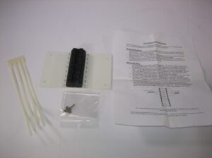 Pacer Marine EZ8 EZ-Interfacing Interface Block for NMEA0183 RS232 RS422 Etc