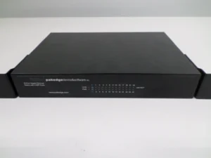 PakedgeDevice S26e 24 Port Gigabit Network Switch with 2 SFP Ports*