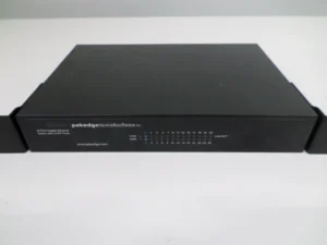 PakedgeDevice S26e 24 Port Gigabit Network Switch with 2 SFP Ports