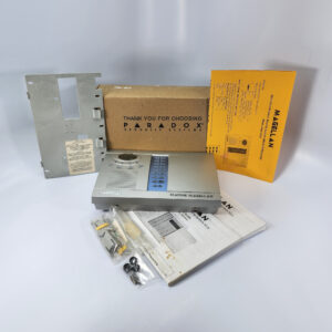Paradox MG-6160 Marine Magellan 433 MHz All In One Security Console - Sold AS IS