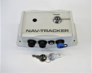 Paradox Marine Nav-Tracker 2.0 With SmartKEY - Nav-T-2.0 - Used - Free Shipping
