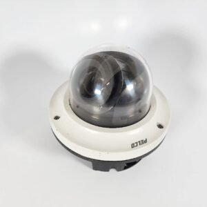 Pelco Sarix Pro 2 IMP121-1ES 1 MP Network Outdoor Dome Camera - Used - Free Ship