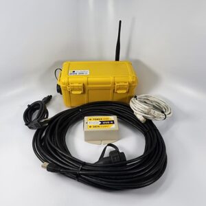 Port Networks - MWB-200 Marine Wireless Bridge - Used - For Parts / As Is