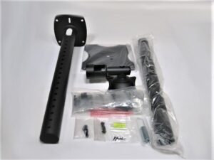 Premier Mounts PRC Mount Mount/Suspension Adapter for LCD Displays -New Open Box