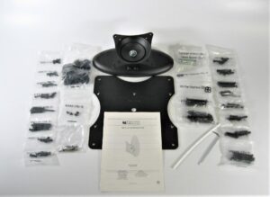 Premier Mounts PTM-B Tilt/Pivot Mount Fits 10"-37"- New Open Box - Free Shipping