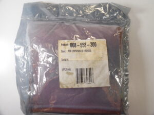 Furuno IF PCB for FR-2135S S-Band Radar - 008-558-300 03P9232A *NEW*