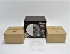 [1 Pair] Proficient Protege C606 - Ceiling Speaker - New In Box - Free Shipping