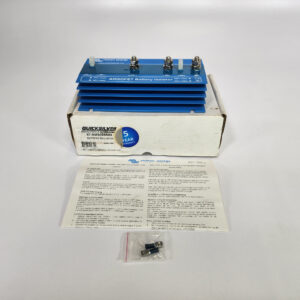 Victron Energy/Quicksilver ARG200201020/87-8M6005584 Argo-Fet Battery Isolator -New